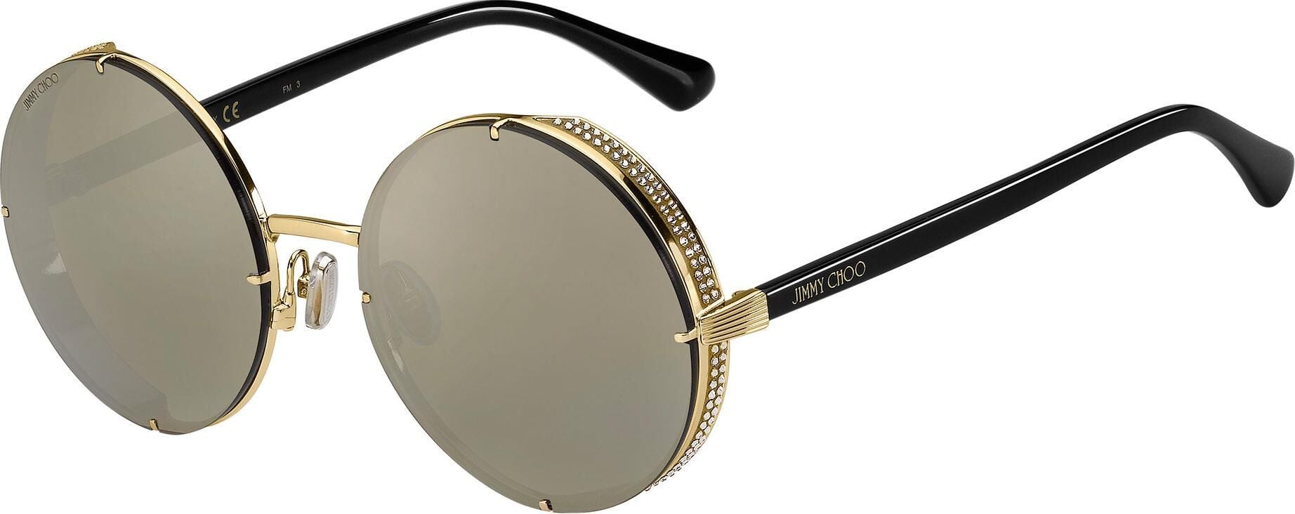 Jimmy Choo - Lilo/S - Güneş Gözlüğü - 000JO