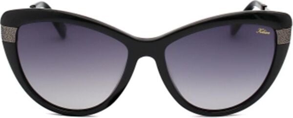 Kilian 9914 02 Siyah Cat Eye Kadın Güneş Gözlüğü