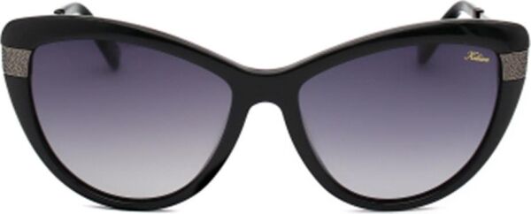 Kilian 9914 02 Siyah Cat Eye Kadın Güneş Gözlüğü