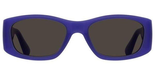 Moschino Mos145/S Mavi Kadın Güneş Gözlüğü