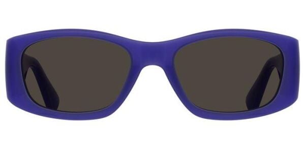 Moschino Mos145/S Mavi Kadın Güneş Gözlüğü