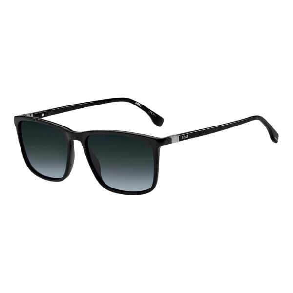 Hugo Boss 1434/S Siyah Erkek Güneş Gözlüğü