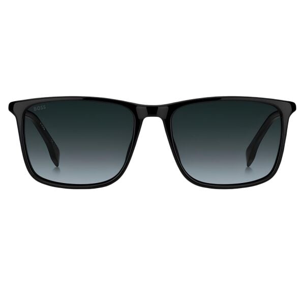 Hugo Boss 1434/S Siyah Erkek Güneş Gözlüğü