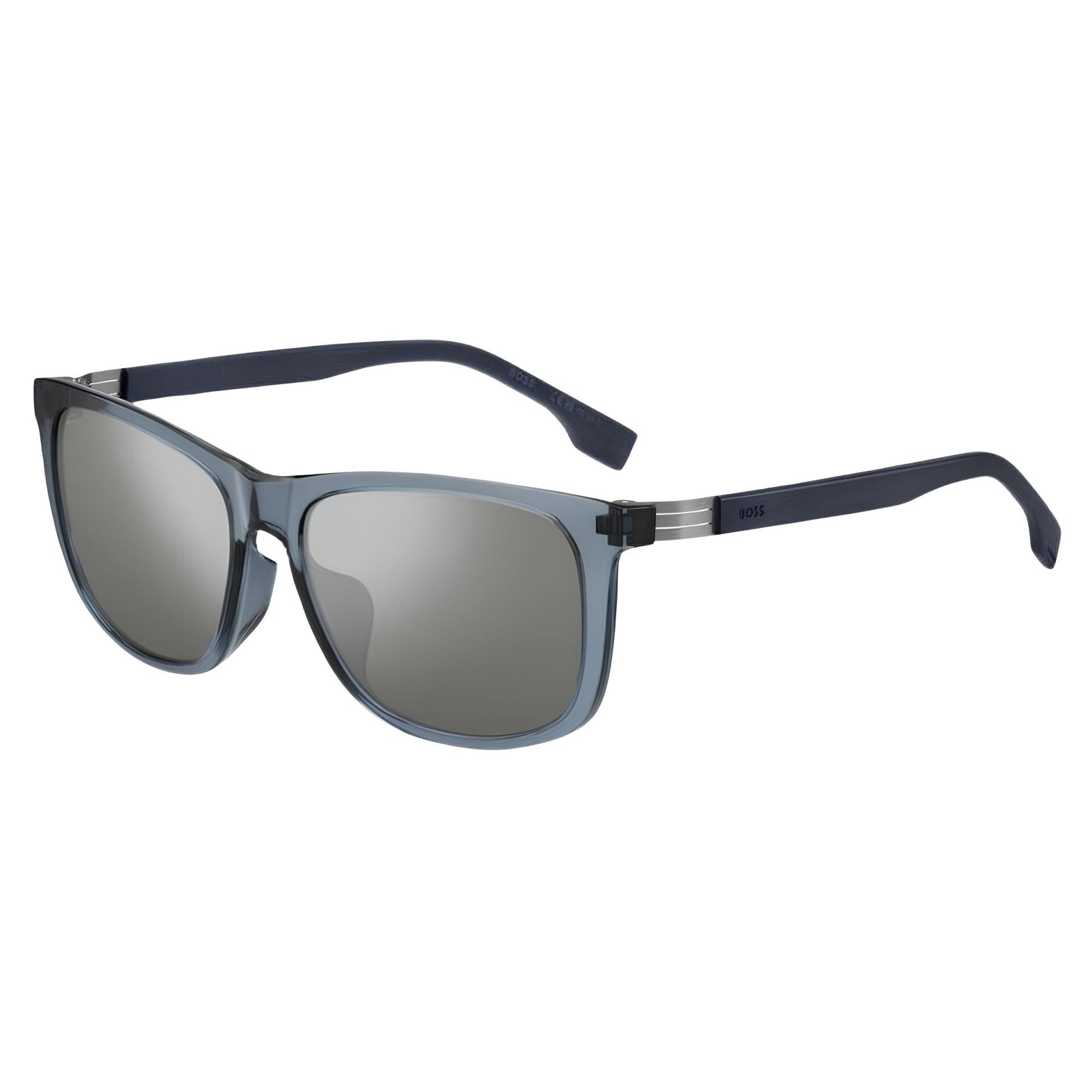 Hugo Boss 1617/F/S Spor Kare Erkek Güneş Gözlüğü