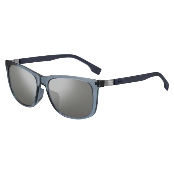 Hugo Boss 1617/F/S Spor Kare Erkek Güneş Gözlüğü