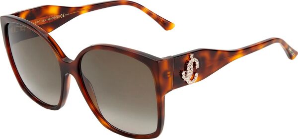 Jimmy Choo - Noemi/S - Güneş Gözlüğü - 086HA