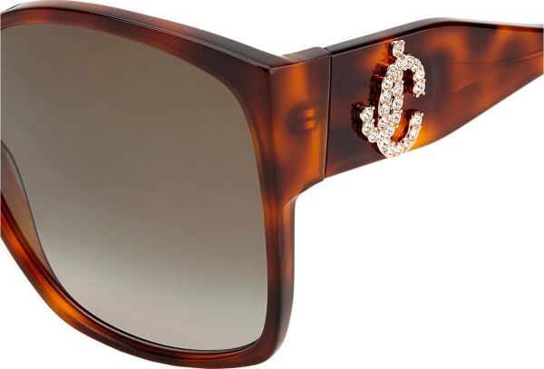 Jimmy Choo - Noemi/S - Güneş Gözlüğü - 086HA