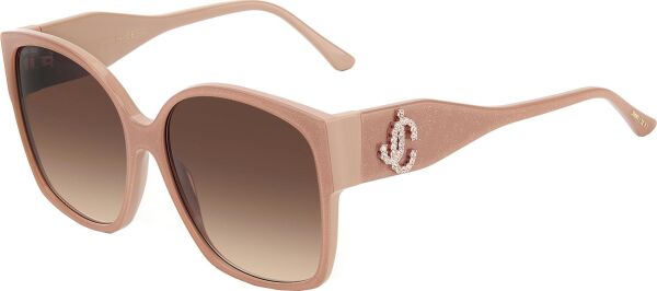 Jimmy Choo - Noemi/S - Güneş Gözlüğü - KONHA