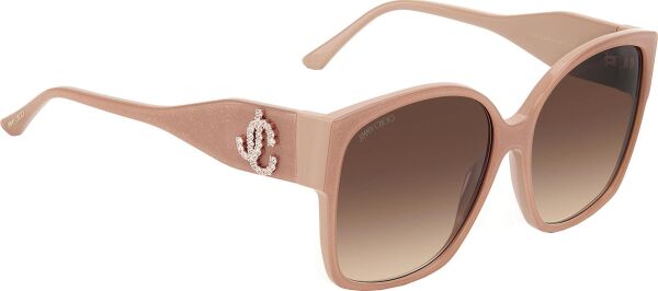 Jimmy Choo - Noemi/S - Güneş Gözlüğü - KONHA
