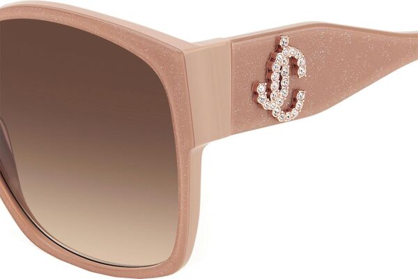 Jimmy Choo - Noemi/S - Güneş Gözlüğü - KONHA