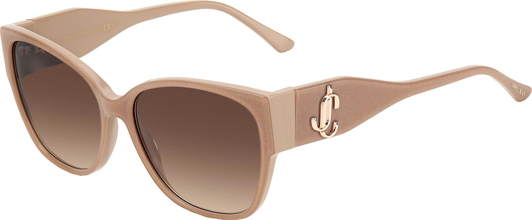 Jimmy Choo - Shay/S - Güneş Gözlüğü - KONHA