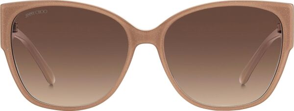Jimmy Choo - Shay/S - Güneş Gözlüğü - KONHA