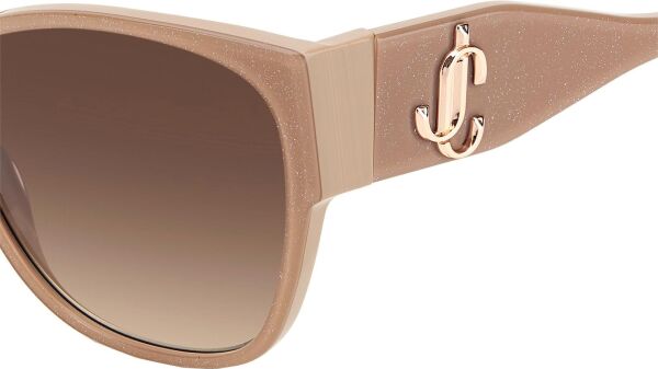 Jimmy Choo - Shay/S - Güneş Gözlüğü - KONHA