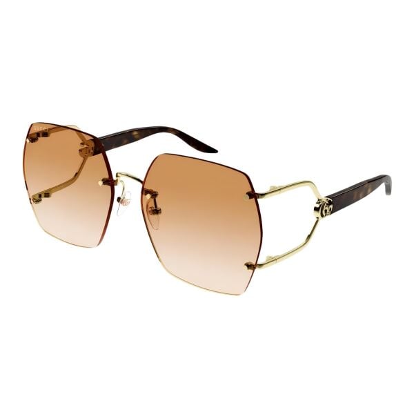 Gucci Gg 1562S Metal Kadın Güneş Gözlüğü