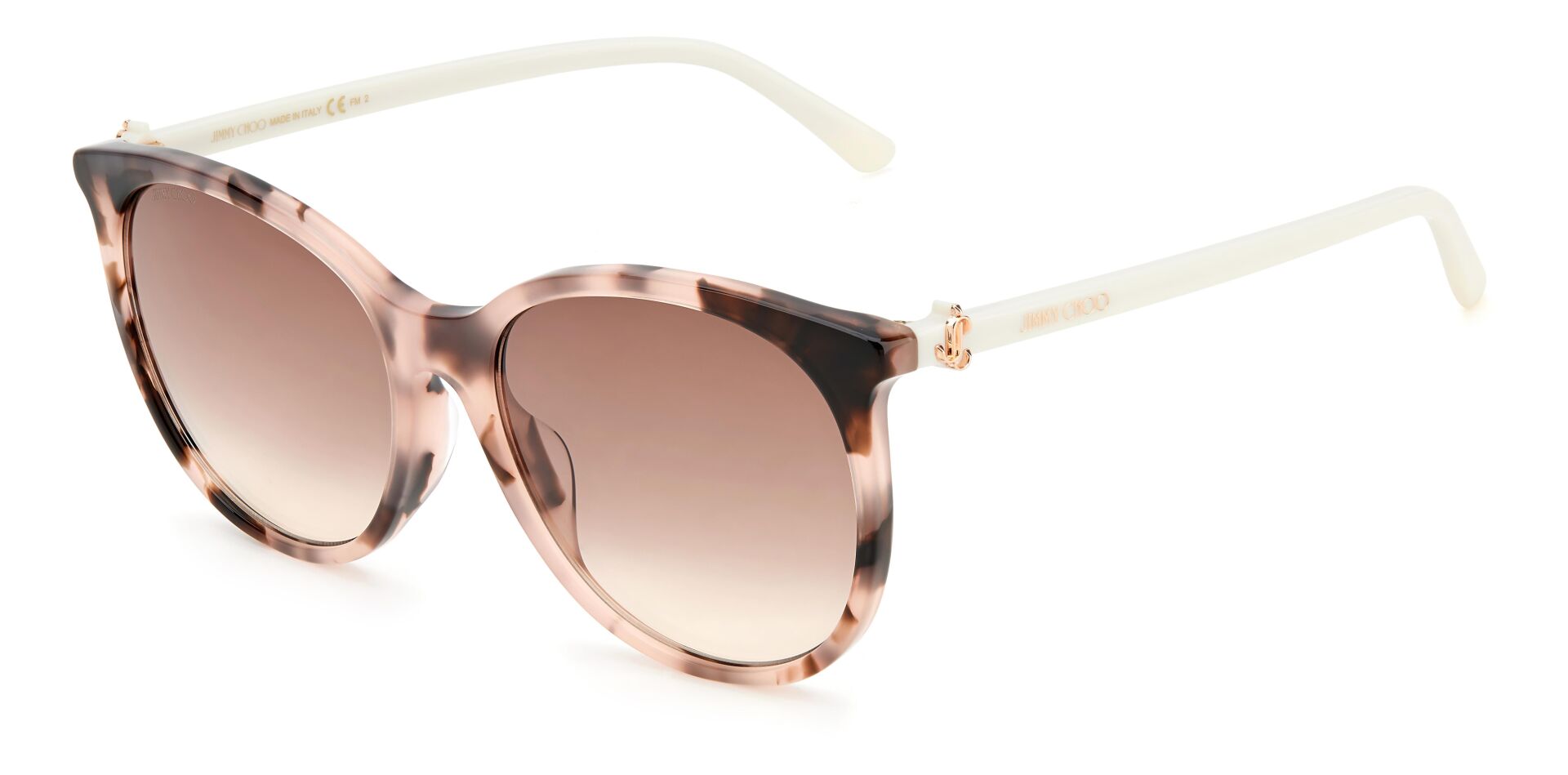 Jimmy Choo - ilana/F/Sk - Güneş Gözlüğü - 086HA