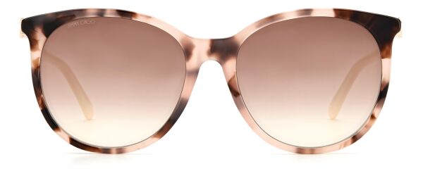 Jimmy Choo - ilana/F/Sk - Güneş Gözlüğü - 086HA