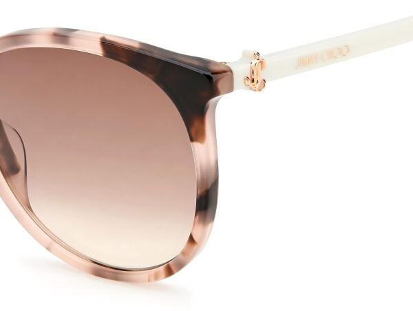 Jimmy Choo - ilana/F/Sk - Güneş Gözlüğü - 086HA