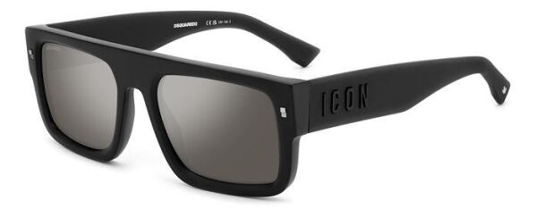 Dsquared2 - icon 0008/S - Güneş Gözlüğü - 003T4