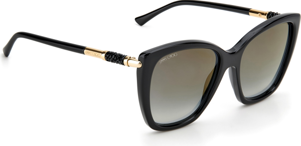 Jimmy Choo - Rose/S - Güneş Gözlüğü - 807FQ