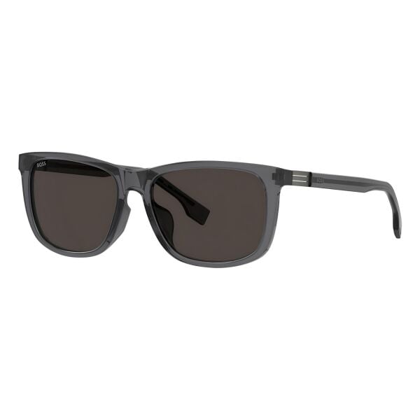 Hugo Boss 1617/F/S Gri Erkek Güneş Gözlüğü