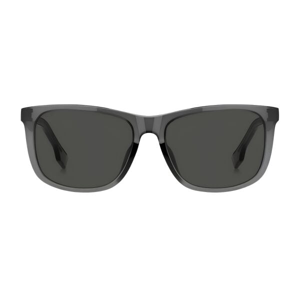 Hugo Boss 1617/F/S Gri Erkek Güneş Gözlüğü