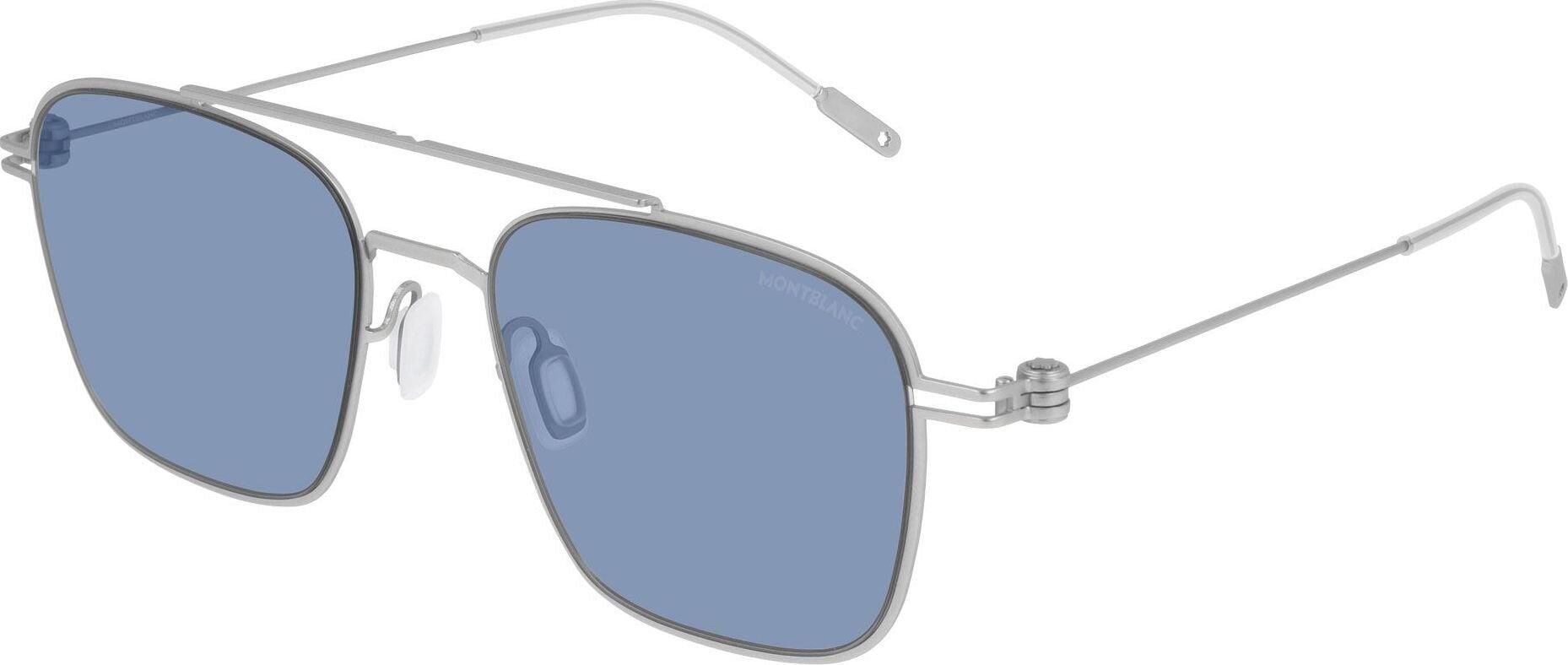 Mont Blanc - Mb0050S - Güneş Gözlüğü - 009