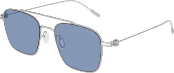 Mont Blanc - Mb0050S - Güneş Gözlüğü - 009