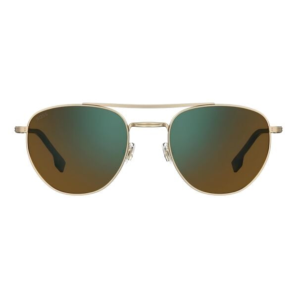 Hugo Boss 1631/S Metal Pilot Erkek Güneş Gözlüğü