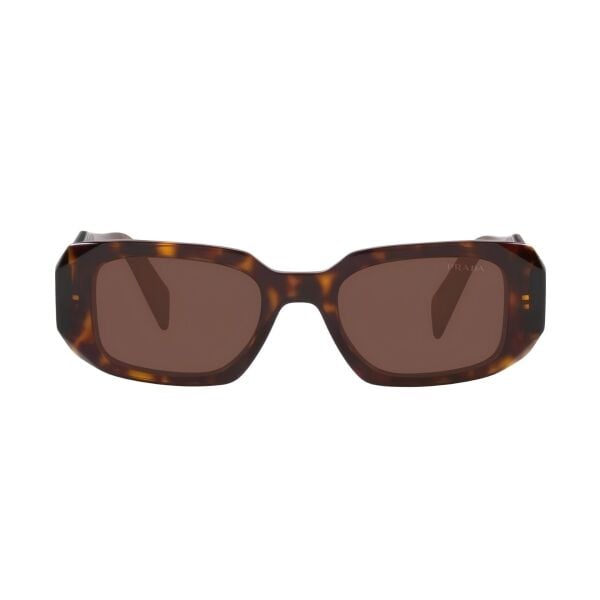 Prada 0Pr 17WS Leopar Kadın Güneş Gözlüğü