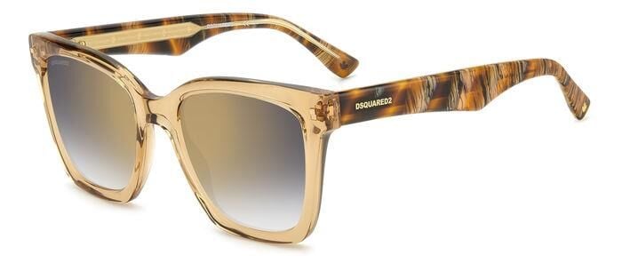 Dsquared2 - D2 0053/S - Güneş Gözlüğü - 10AFQ