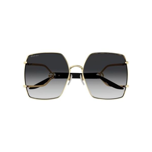 Gucci Gg 1564SA Metal Kadın Güneş Gözlüğü