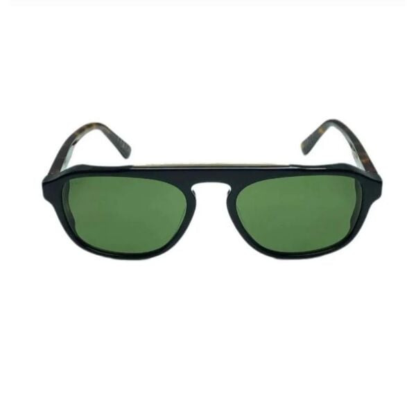 Kilian Strano Siyah Havana Erkek Güneş Gözlüğü