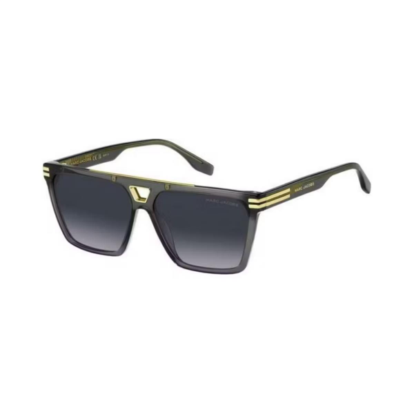 Marc Jacobs 717/S Füme Unisex Güneş Gözlüğü