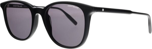 Mont Blanc - Mb0006S - Güneş Gözlüğü - 001