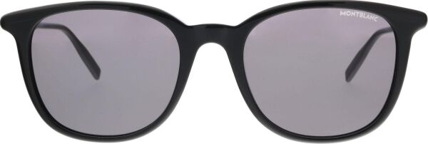 Mont Blanc - Mb0006S - Güneş Gözlüğü - 001