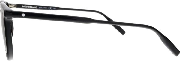 Mont Blanc - Mb0006S - Güneş Gözlüğü - 001