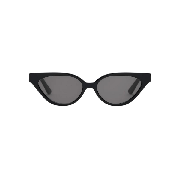 Velvet Canyon Beatniks Cat Eye Siyah Kadın Güneş Gözlüğü