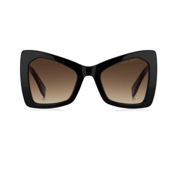 Marc Jacobs 761/S Kelebek Siyah Kadın Güneş Gözlüğü
