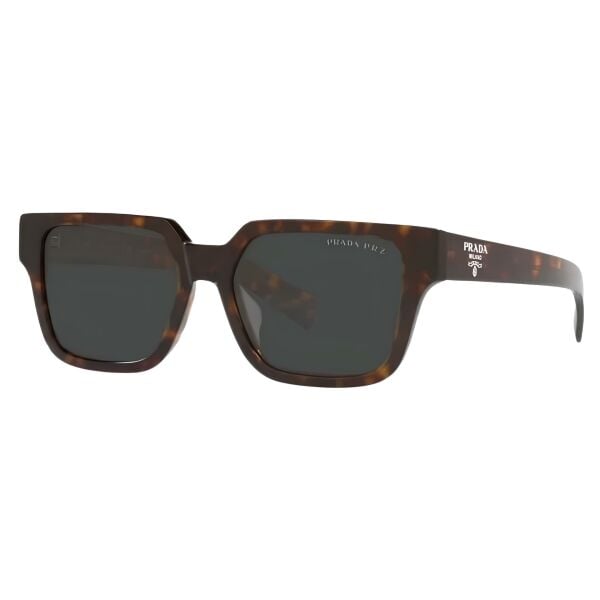 Prada 0Pr 03ZS Leopar Unisex Güneş Gözlüğü