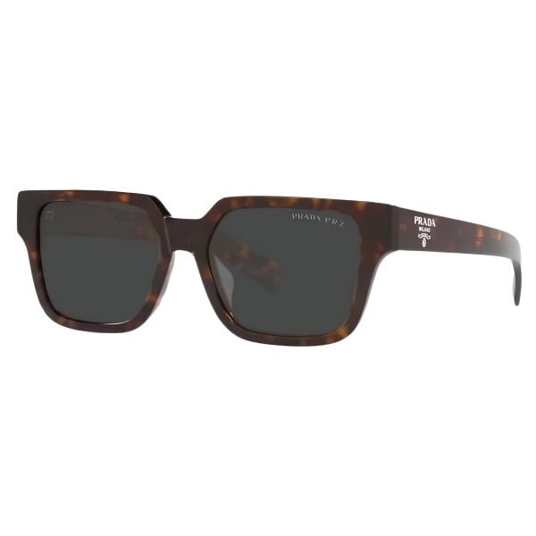Prada 0Pr 03ZS Leopar Unisex Güneş Gözlüğü