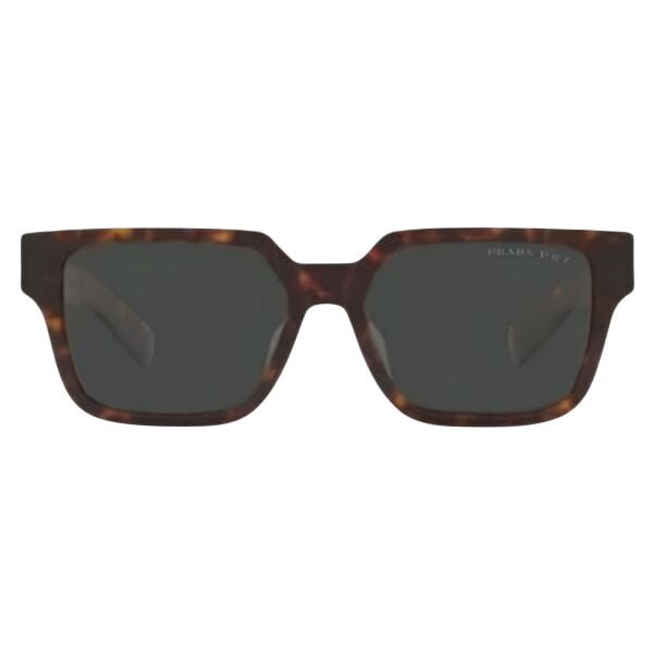 Prada 0Pr 03ZS Leopar Unisex Güneş Gözlüğü