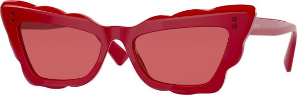 Valentino - Va 4092 - Güneş Gözlüğü - 5110/84