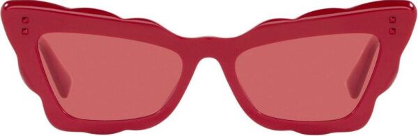 Valentino - Va 4092 - Güneş Gözlüğü - 5110/84