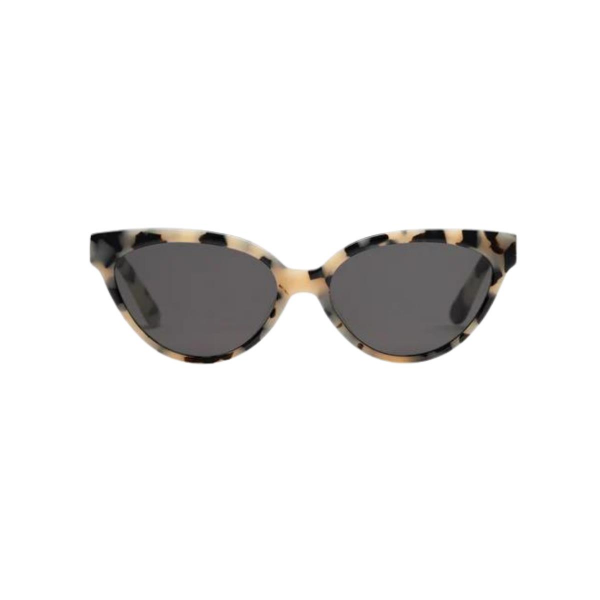Velvet Canyon Beat Cat Eye Leopar Kadın Güneş Gözlüğü
