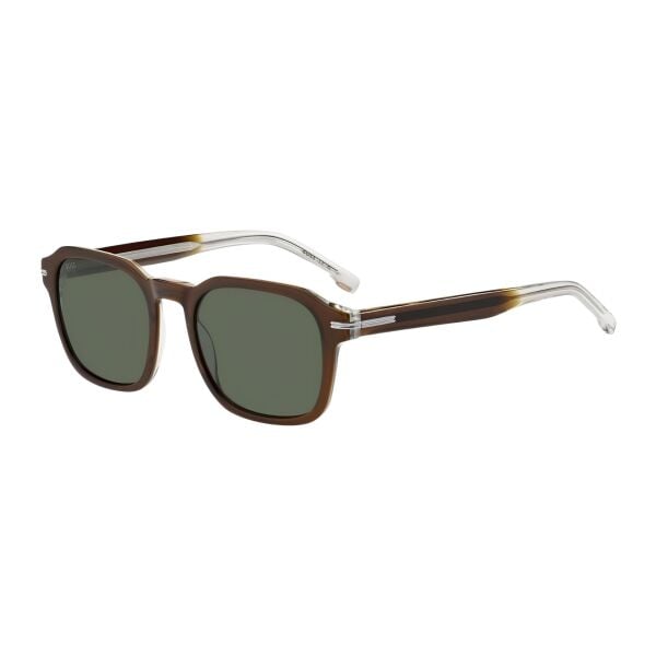 Hugo Boss 1627/S Kahverengi Erkek Güneş Gözlüğü