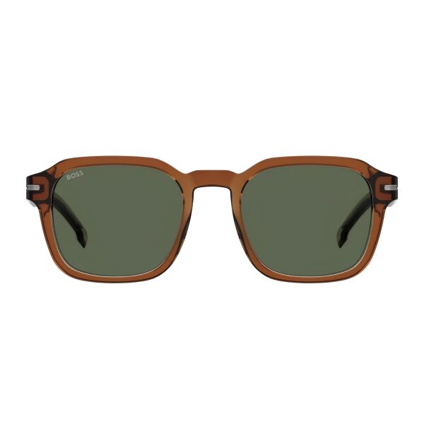 Hugo Boss 1627/S Kahverengi Erkek Güneş Gözlüğü