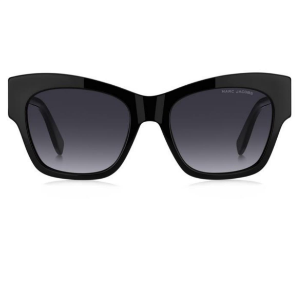 Marc Jacobs 762/S Cat Eye Siyah Kadın Güneş Gözlüğü
