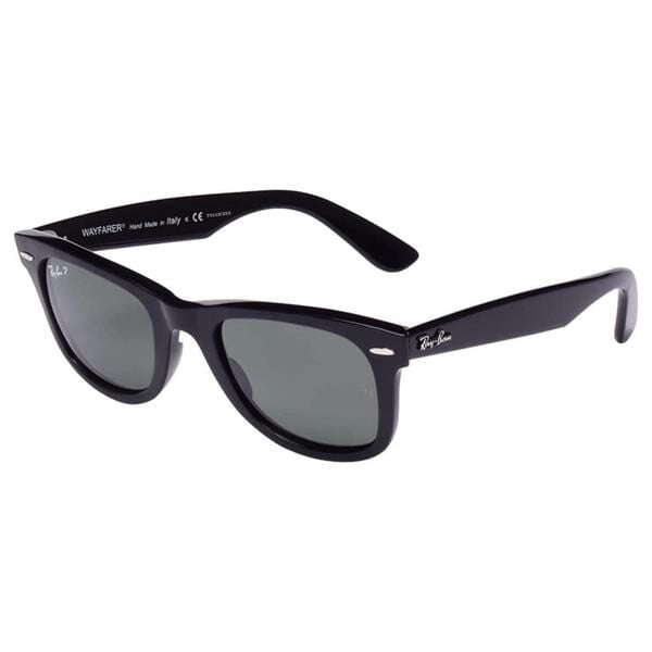 Ray-Ban - Rb 2140 - Güneş Gözlüğü - 901/58