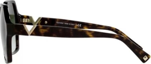 Valentino - Va 4088 - Güneş Gözlüğü - 3002/8E