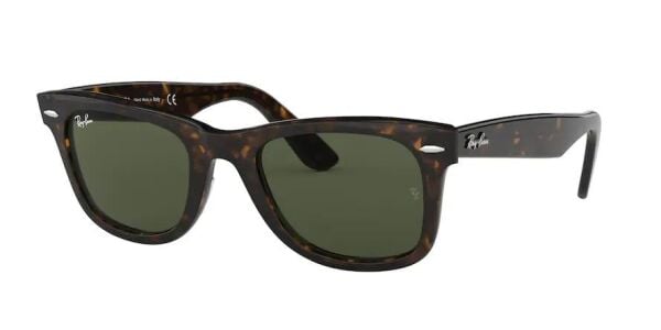 Ray-Ban RB 2140 902 Leopar Unisex Güneş Gözlüğü